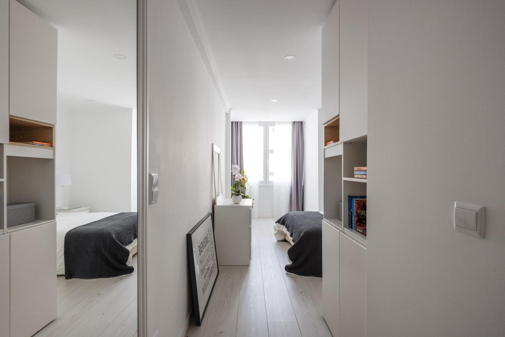 Light-Filled, Fully Renovated Apt Near Belem, By Timecooler Lisabona Exterior foto