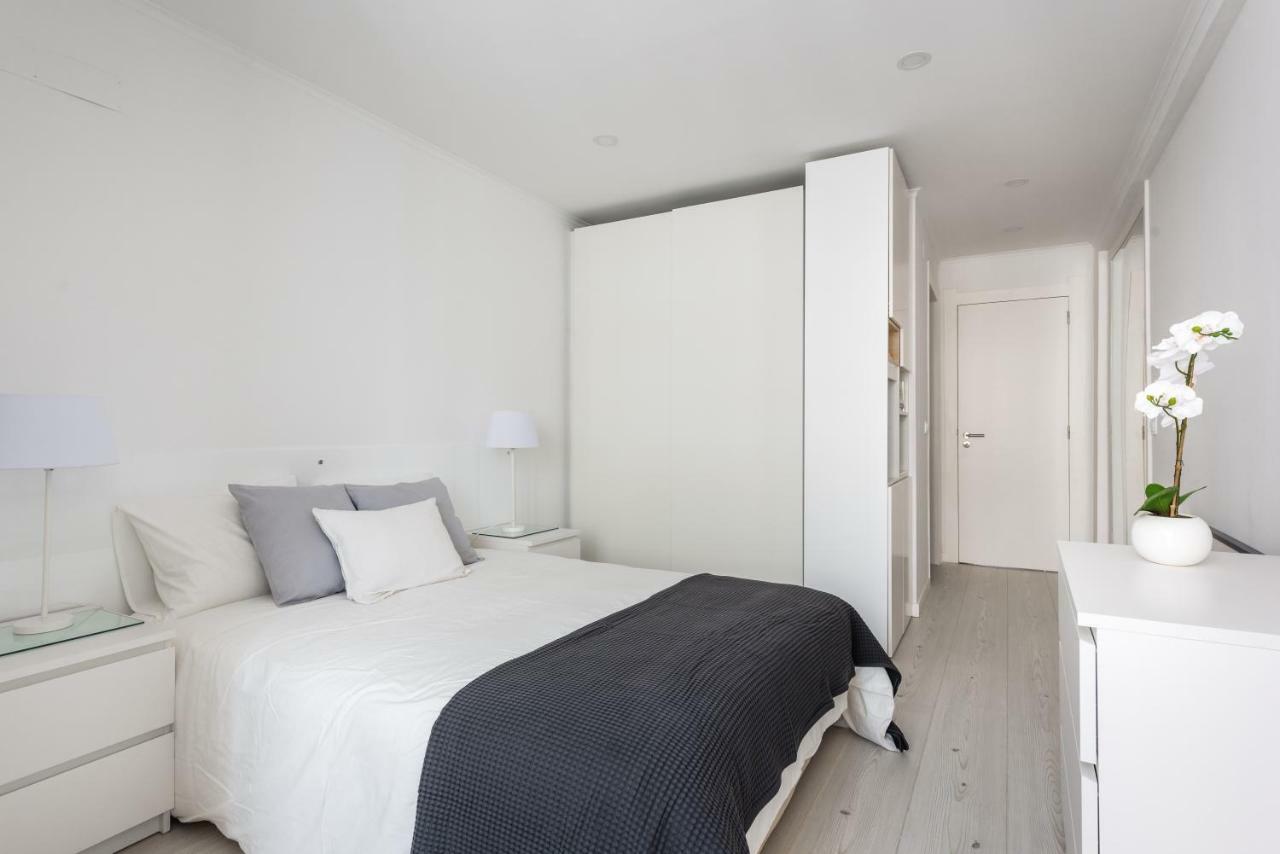 Light-Filled, Fully Renovated Apt Near Belem, By Timecooler Lisabona Exterior foto