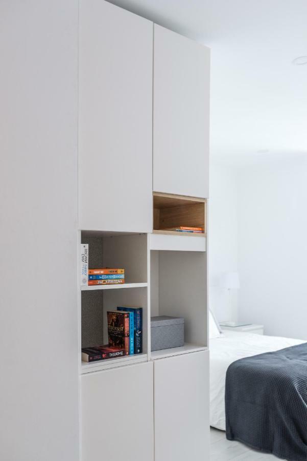 Light-Filled, Fully Renovated Apt Near Belem, By Timecooler Lisabona Exterior foto